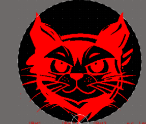 Изображение на плате